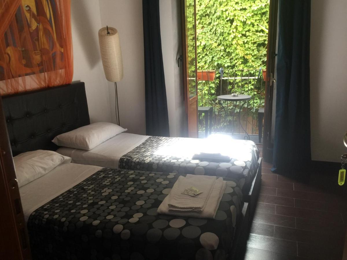 Globetrotter Catania Palace מראה חיצוני תמונה