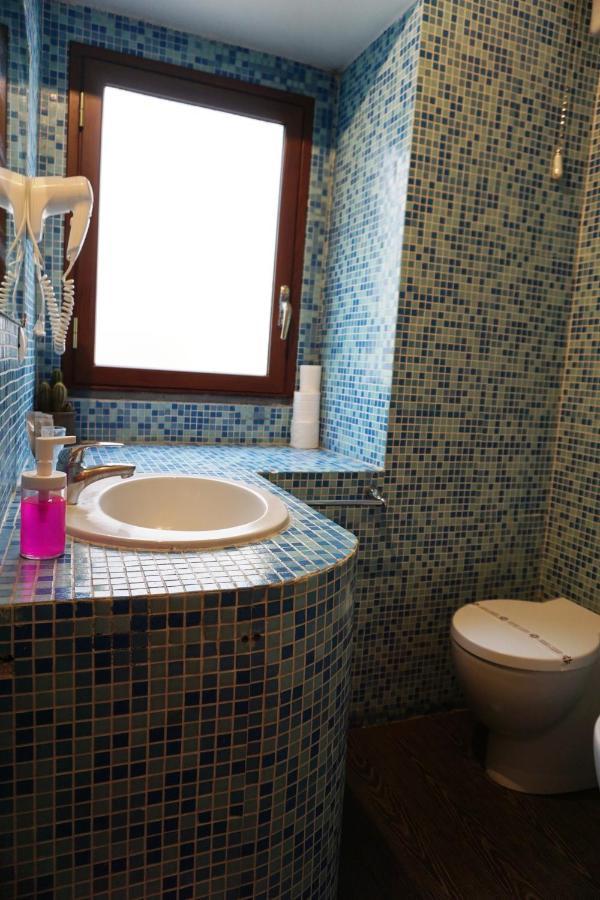 Globetrotter Catania Palace מראה חיצוני תמונה