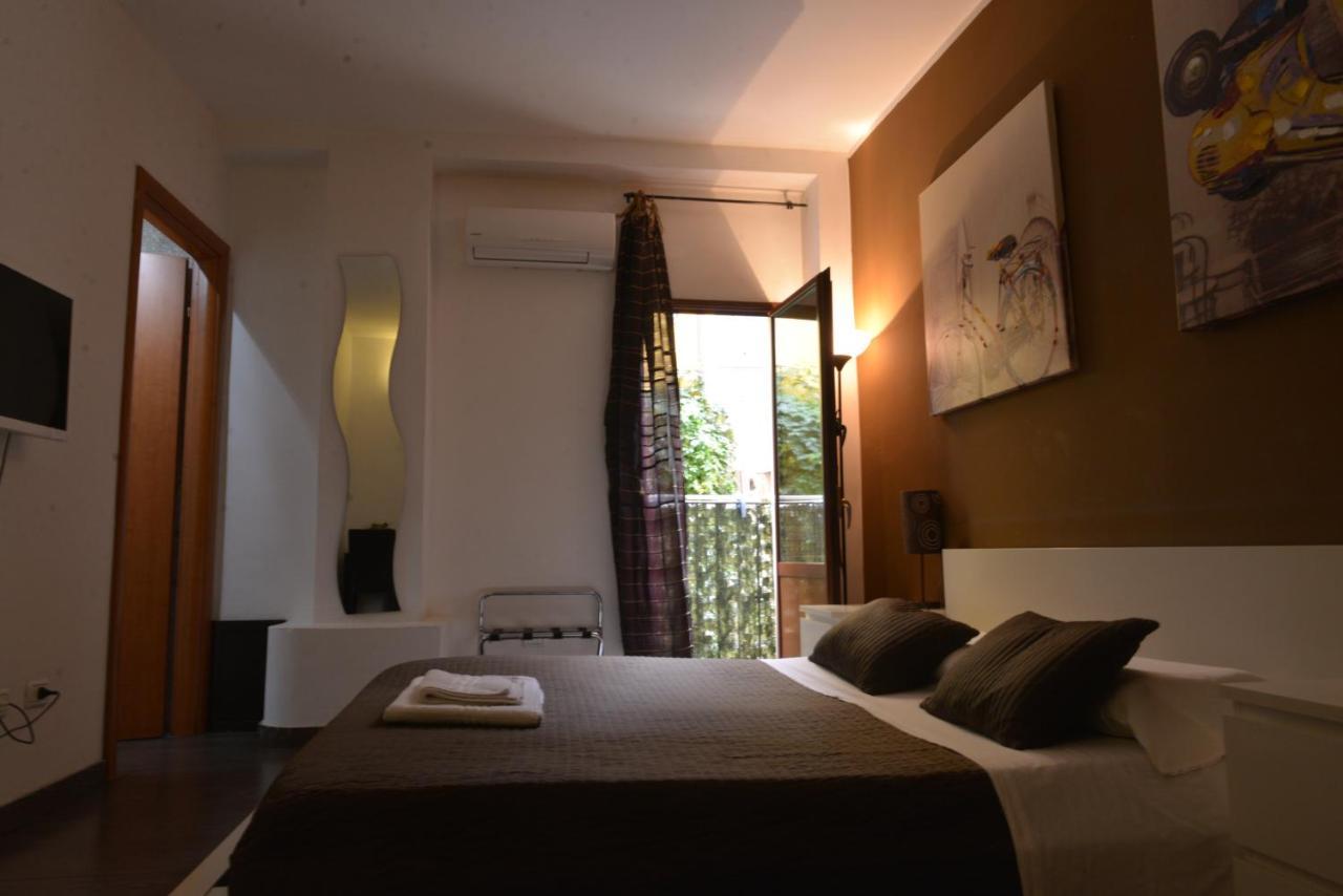 Globetrotter Catania Palace מראה חיצוני תמונה