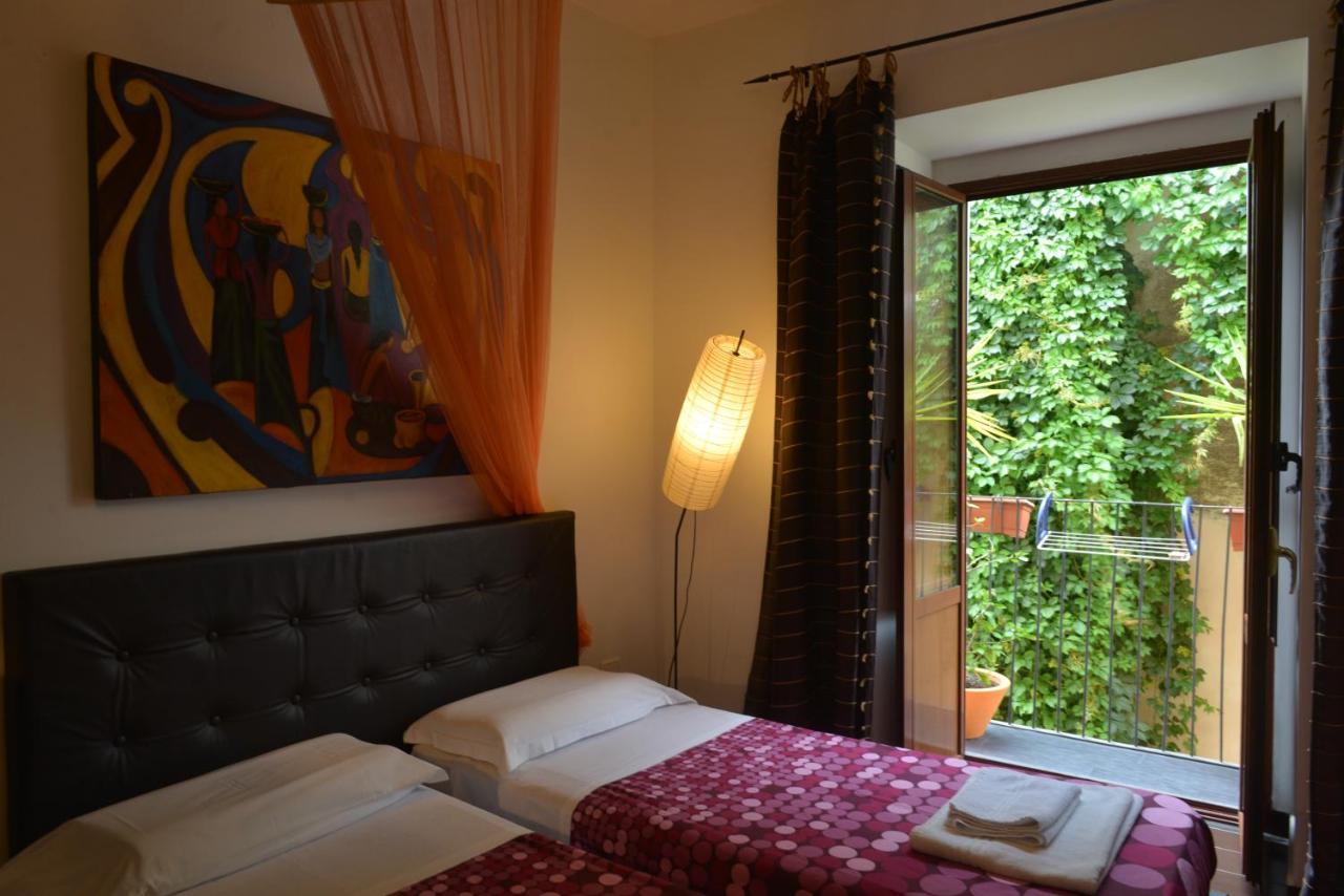 Globetrotter Catania Palace מראה חיצוני תמונה