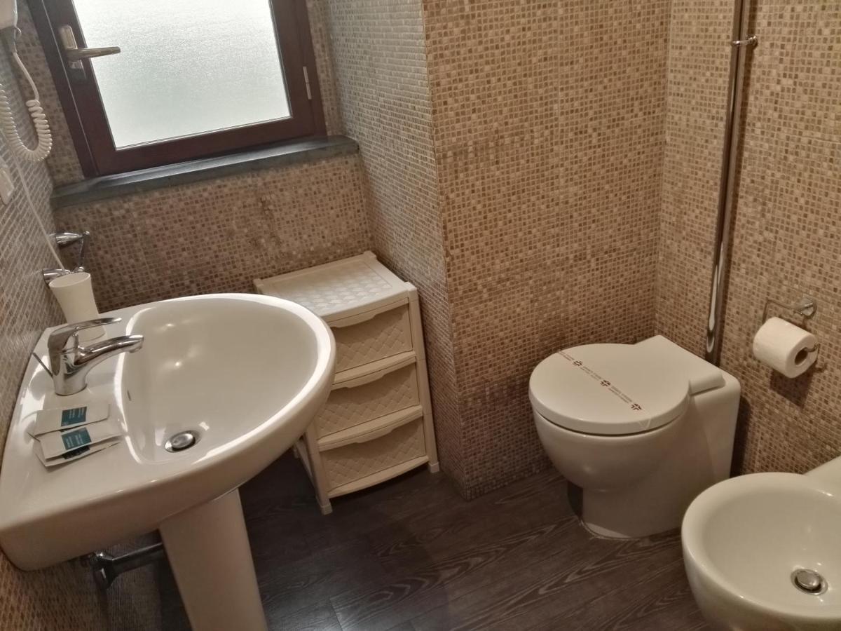 Globetrotter Catania Palace מראה חיצוני תמונה
