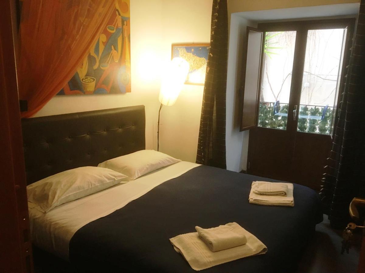 Globetrotter Catania Palace מראה חיצוני תמונה