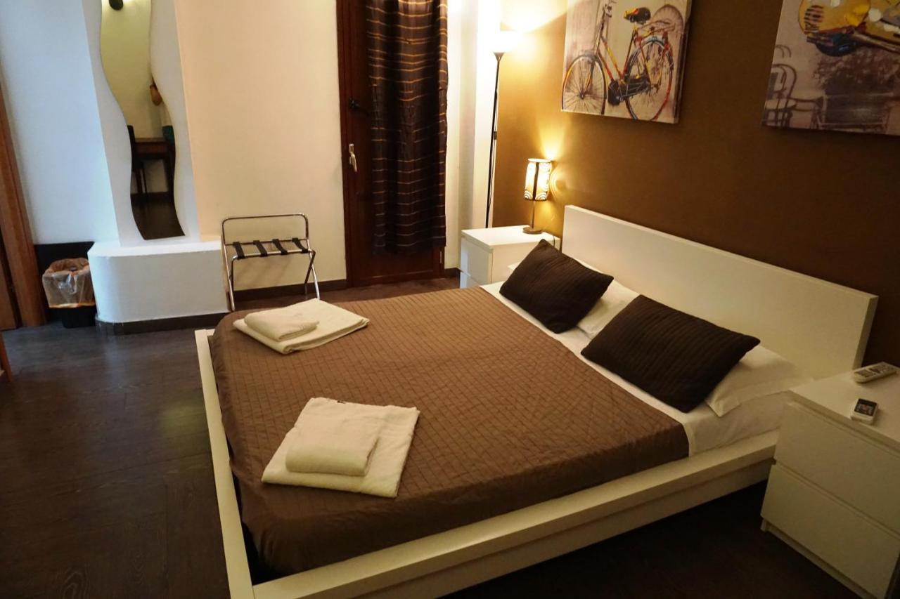 Globetrotter Catania Palace מראה חיצוני תמונה