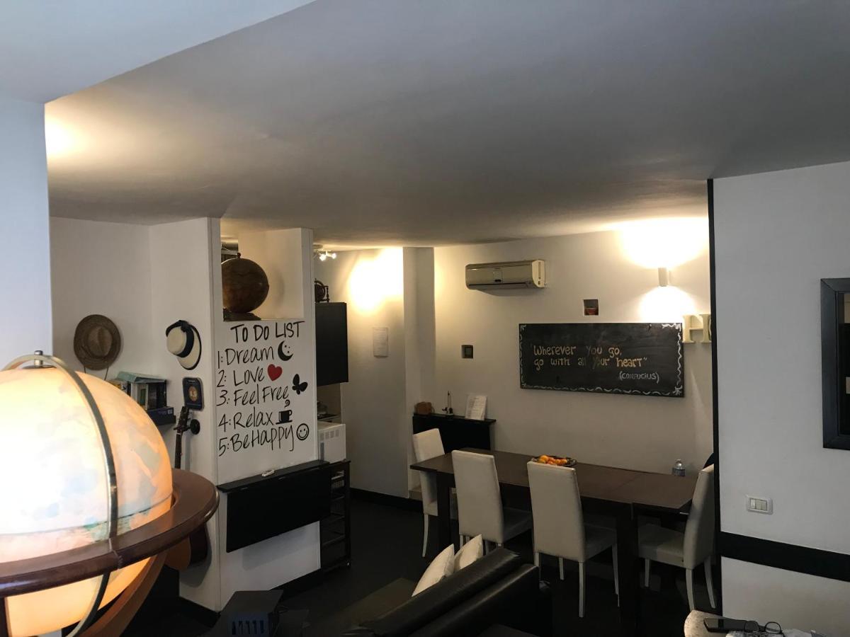Globetrotter Catania Palace מראה חיצוני תמונה