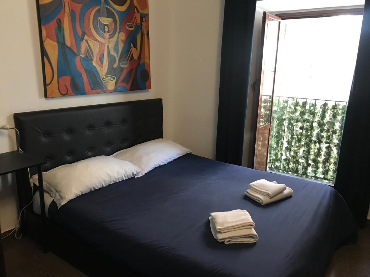 Globetrotter Catania Palace מראה חיצוני תמונה