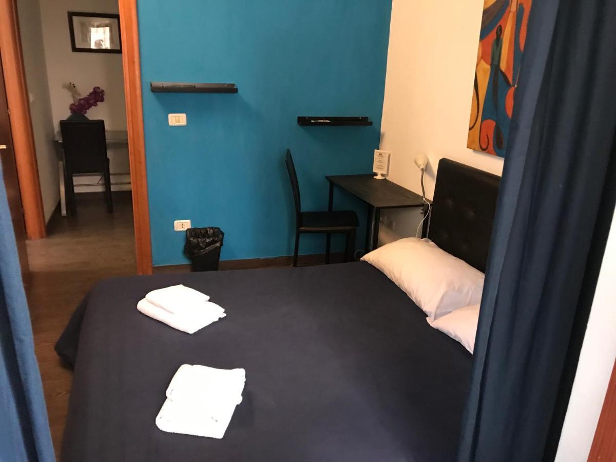 Globetrotter Catania Palace מראה חיצוני תמונה
