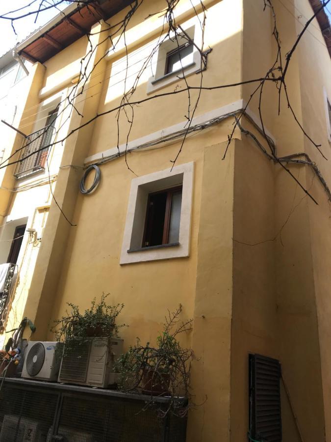 Globetrotter Catania Palace מראה חיצוני תמונה