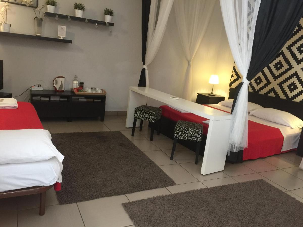 Globetrotter Catania Palace מראה חיצוני תמונה