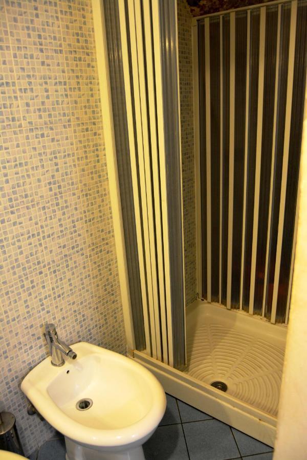 Globetrotter Catania Palace מראה חיצוני תמונה