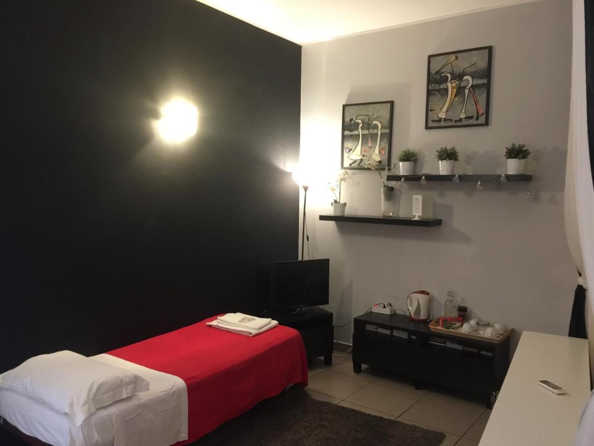 Globetrotter Catania Palace מראה חיצוני תמונה
