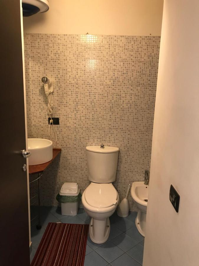 Globetrotter Catania Palace מראה חיצוני תמונה